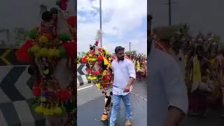 SRM DANCING HORSE EVENT