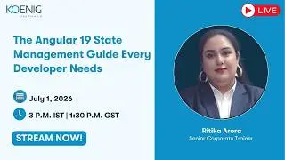 The Angular 19 State Management Guide Every Developer Needs