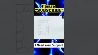 How to draw Diagram of Parenchyma #shorts #structure