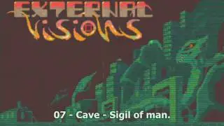 External Visions OST