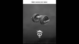 Free Shock RC Skin is Crazy...🤯