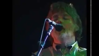 Fairport Convention - Spanish Main [Cropredy 1998]