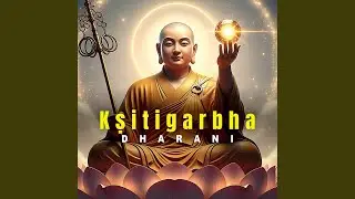 Kṣitigarbha Dhāraṇī
