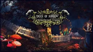 Tales of Sorrow. Strawsbrough Town Walkthrough | Печальная история города Страсбрука прохождение #1