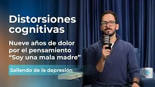 Cómo los pensamientos pueden arruinar tu vida: la historia de Karen