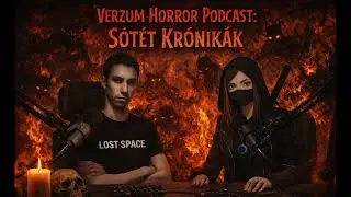 Verzum Horror Podcast Outro Music #viral #foryou #music #outro #horror #podcast #broadcast 