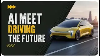 The Future of AI in Cars: What to Expect by 2035
