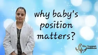 Optimal baby position and labor. 