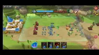 lords mobile vergeway chapter 1 stage 14