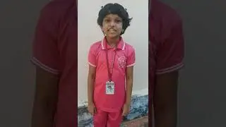 Christa/ Tamil Kavidhai Competition/ First Prize/ Cell phone(Kai pesi)