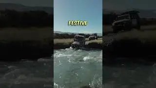 Conquer River Crossings Like a Pro: Ultimate Tips Unleashed! 🏆💦🚙🌊