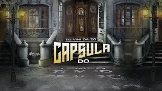 SET - CAPSULA DO TEMPO (DJ VINI DA ZO) ⏰🌊