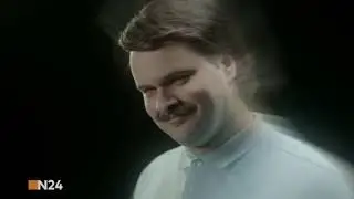 Die gef&auml;hrlichsten Serienkiller der Welt: Bobby Joe Long, der Frauenm&ouml;rder von West Virginia.