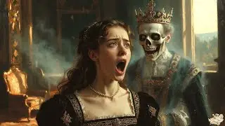 The Dark Tudor Curse Hidden in Princess Diana&rsquo;s Family Tree!