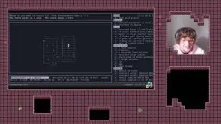 NetHackathon: 42:00 - 45:00 finitelycraig