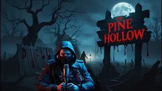 The Pine Hollow Curse &ndash; Terrifying True American Horror Story That Will Haunt You Forever
