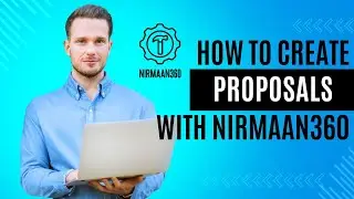 Professional Proposals with Nirmaan360