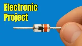 Electronic Project for Beginners