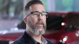 2026 CX 5 Tech Content video