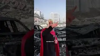 Часть 5. Нерассказанные истории неизвестных супергероев...