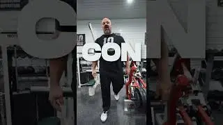 Брайан Шоу примет участие в HomeGymCon 2026.