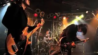 THE CROWS NEST「session」Live