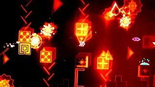 Best glow level? / Sevvend Clubstep by MinAY & more