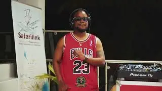 Fort Jesus Ready! DJ Mkuzi Sample Mix | Afters KE African Festival
