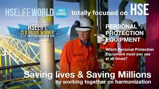 Personal Protection Equipment PPE