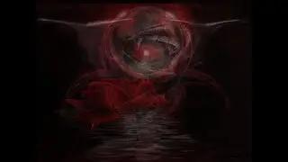 Vampessa Plays Warframe Badly