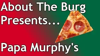 Papa Murphy's Take 'N' Bake Pizza