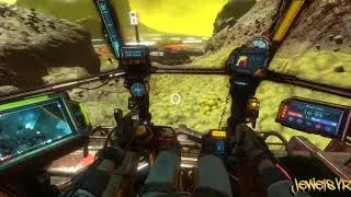 Vox Machinae Gameplay - Stream Highlight