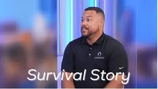 It's Personal: Christopher Ross