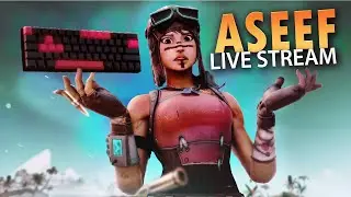 🔴*LIVE* Boomer Fortnite Stream!  !points !donate !discord