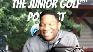 The Junior Golf Podcast w/ Seiko & Aki Matsumura
