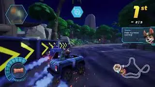 [🔴LIVE] Paw Patrol: Grand Prix PS5 Story Mode on Easy