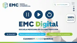 &iquest;C&oacute;mo funciona EMC Digital?