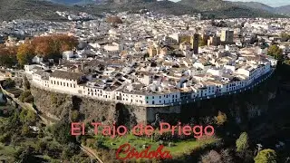 Los Tajos de Priego