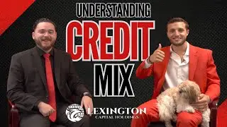 What is Credit Mix & Why It&rsquo;s Important for Your Credit Score