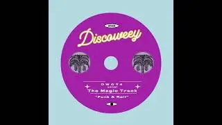The Magic Track - Funk & Roll
