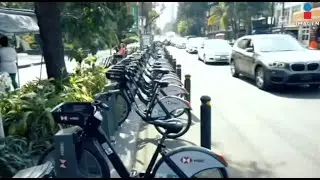 Ecobici de la CDMX envejece; 1 de cada 2 bicicletas presentan fallas | Imagen Noticias Fin de Semana