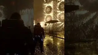 Death Stranding 2's Insane Graphics