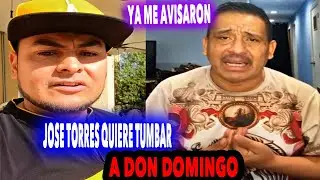 Don Domingo EN APUR0Z Por JOSE TORRES EL INGENIERO SlN Los Muebles