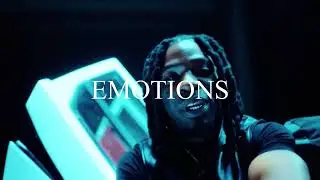 [FREE] Gazo Type Beat 2025 - ''EMOTIONS''