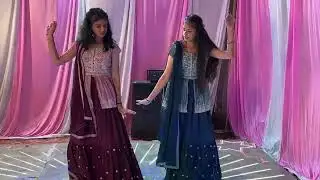 Aayo re subh din & shubharambh #weddingdance #sisters #likecommentsubscribe #view #danceperformance 