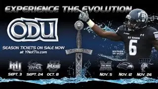 2016 Football Season Ticket Spot