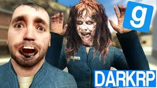 JE TROLL LES JOUEURS RP AVEC UN MOD ! (ils ont peur 😂)