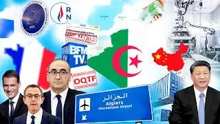 La France divis&eacute; sur la visite de Nu&ntilde;ez en Alg&eacute;rie : r&eacute;conciliation ou impasse diplomatique ?