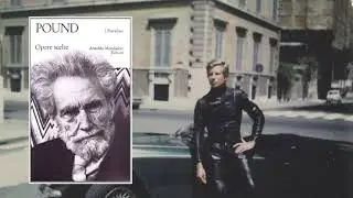 ROMANO MALASPINA recita EZRA POUND, 