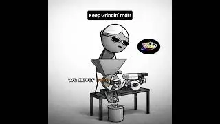 Keep Grindin' #hustle #grind #motivation #trend #viral